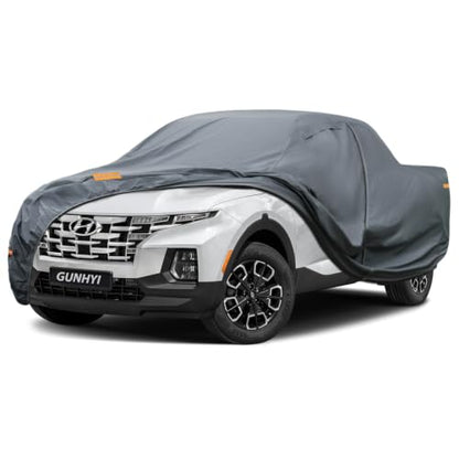 Premium Truck Cover Custom Fit Hyundai Santa Cruz (11 Hyundai / 11.14 Hyundai Santa Cruz)
