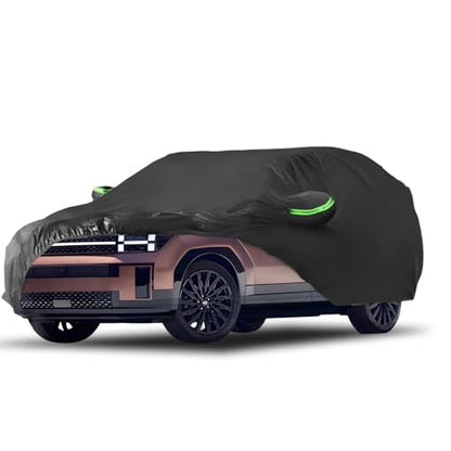 Custom Fit 2019 (Hyundai Santa Fe)