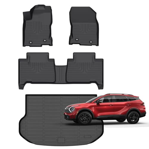for NX Floor mats NX200t (23)For NX 2015-2021 Set)