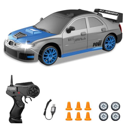 RC Drift Car 1 (G.gray)