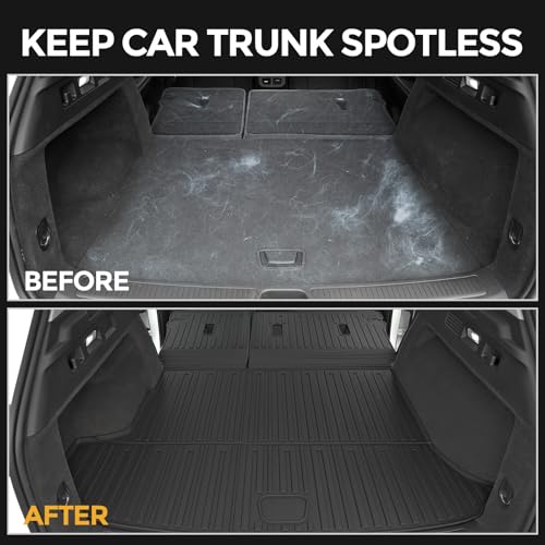 Floor Mats for 2021 (For Buick Envision | 2021-2026)