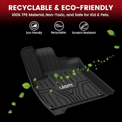 Floor Mats for Honda CR