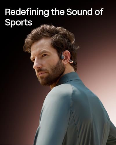 OpenRun Pro 2 Mini Bone Conduction Sport Headphones (Rose Gold Gift Edition / Mini)