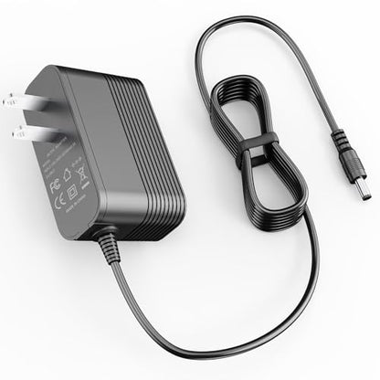 14V Charger Adapter for Halo Bolt Compatible wit Halo Bolt 57720