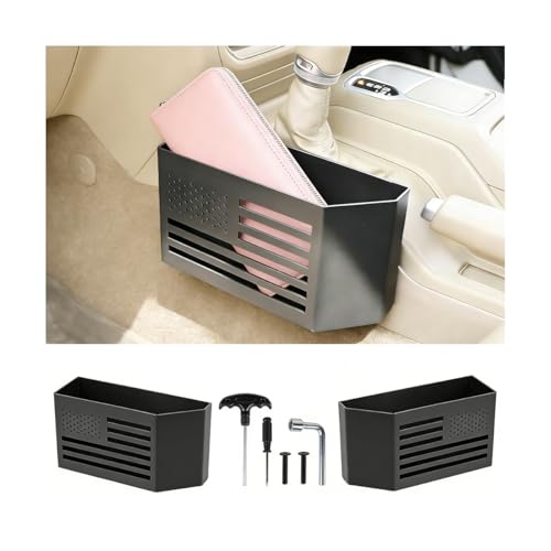 Car Gear Shift Center Console Organizer