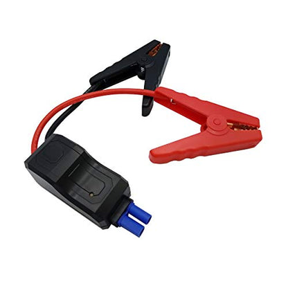 EC 5 Replacement Car Portable Battery Jump Starter Smart Cable (EC5)