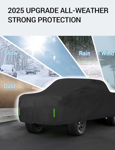 Car Cover for 2010 (Chevrolet Colorado)