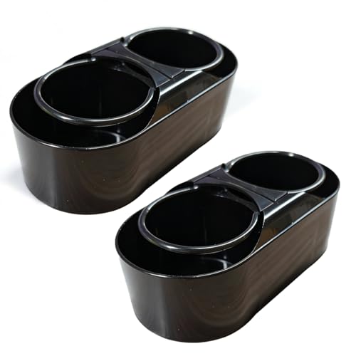 Car Center Console Cup Holder (2PCS)