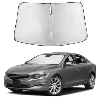 Windshield Sun Shade Fit for 2011