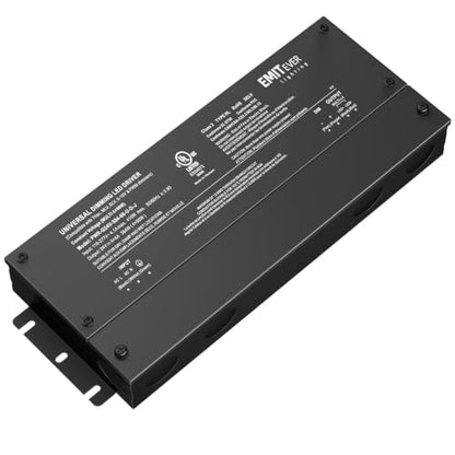 384W 24V 5 in (24V 384W)
