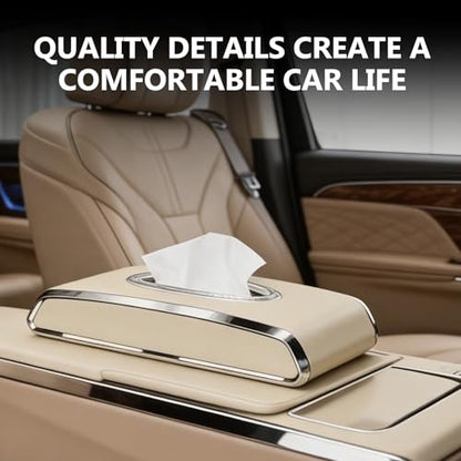 Car Tissue Holder