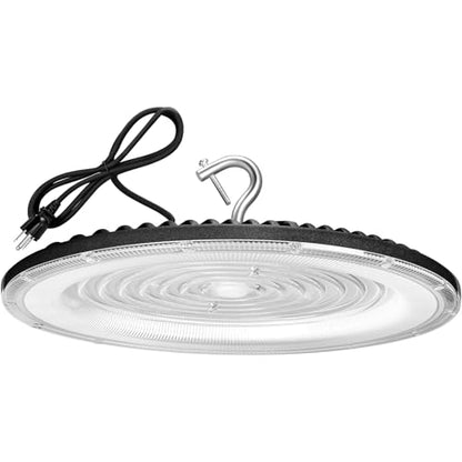 150W UFO Led High Bay Light (152W 1pack UFO high bay light)