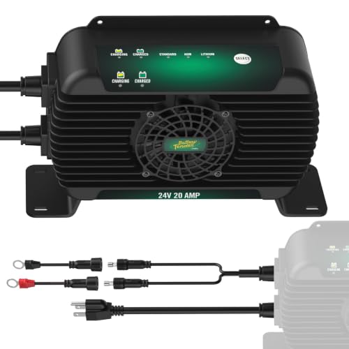 PowerPlus 24V (022-2012-DL-WH)