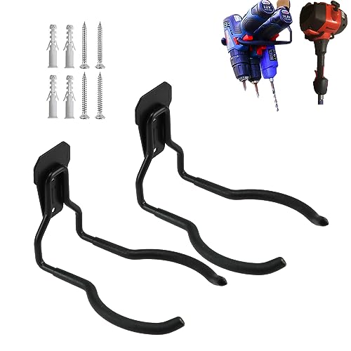 Power Tool Hanger (7.5"-2 P)
