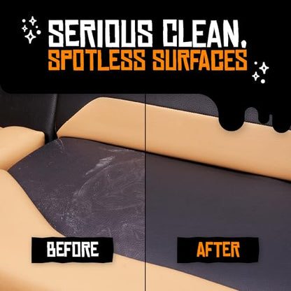 Necessity Boat Cleaner Kit