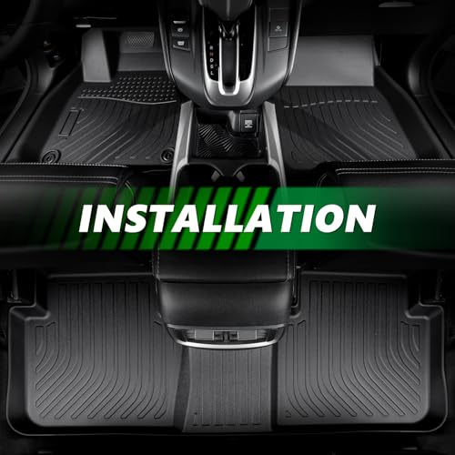 for Cadillac XT4 Floor Mats 2026 2019 (18)For XT4 2019-2025 Set)