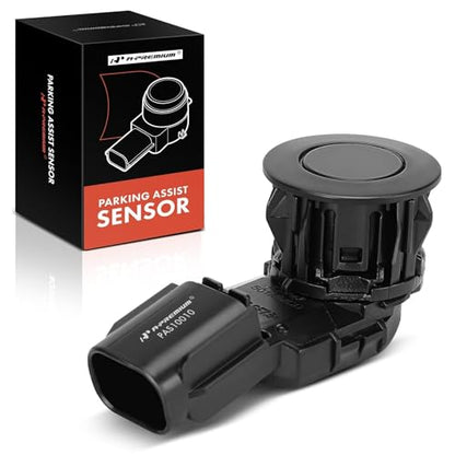 Parking Assist Sensor Compatible with Toyota (1-PC)