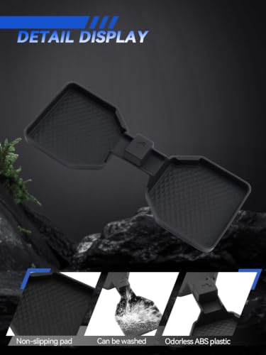 for TX Cup Holder Liner 2024 2025 2026 Lexus TX350 (for TX 2024-2026)