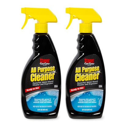 All Purpose Cleaner (22 Fl Oz (Pack of 2))