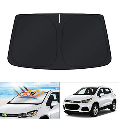 Windshield Sun Shade for 2013 (FOR | Chevy Trax 2013-2023)