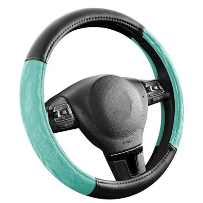 Steering Wheel Cover (Mint)