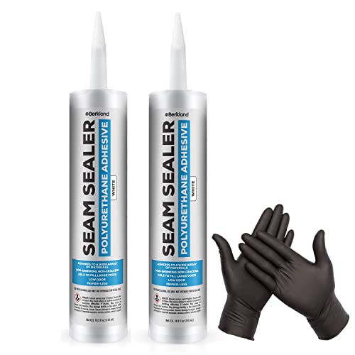 Polyurethane Seam Sealer