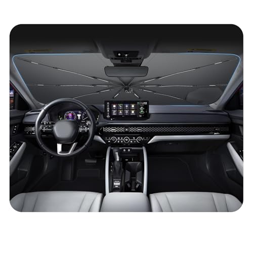 for Umbrella Sunshade for Car Windshield 2023 (for 2023-2026 Honda Accord)