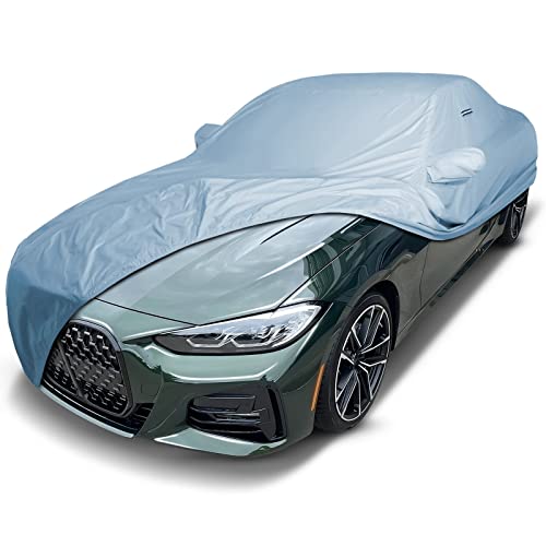 Custom Fit [2014 (Sky Gray / 4. Bmw 4-Series, M4 2014-2026)