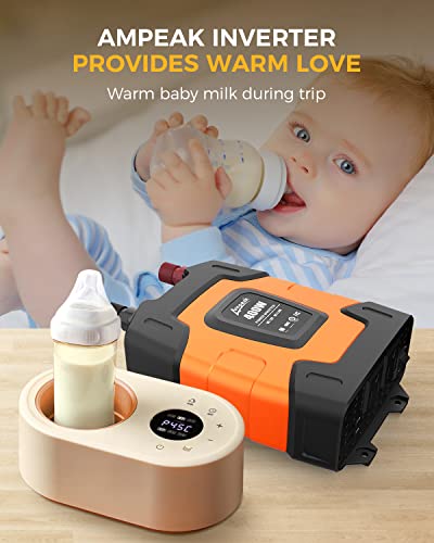 400W Power Inverter (400W)