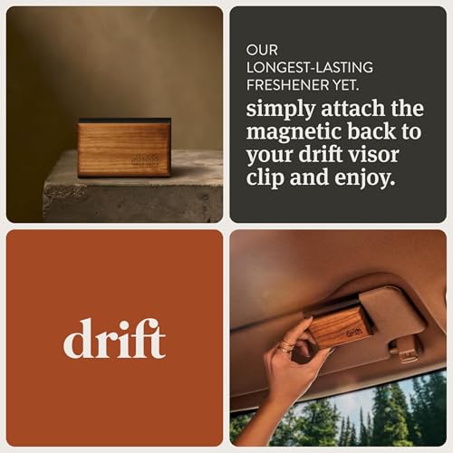 Car Air Freshener