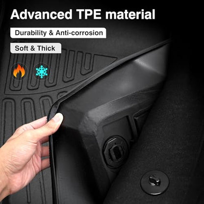 Floor Mats for 2022