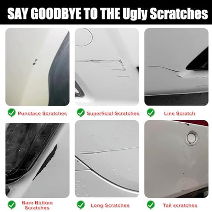 Car Touch Up Paint (Velvet Red(PRV/NRV) for 2023 Pacifica/2023 Pacifica Plug-in Hybrid/2024 Voyager/2023 Voyager)