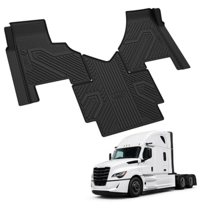 Floor Mats for Freightliner Cascadia 2027 2026