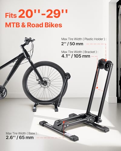 Bike Racks 2 Pack (2 Bike Rack)