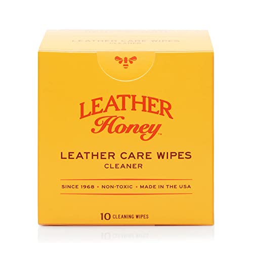 Cleaner Wipes (Cleaner)