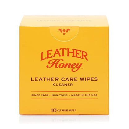 Cleaner Wipes (Cleaner)