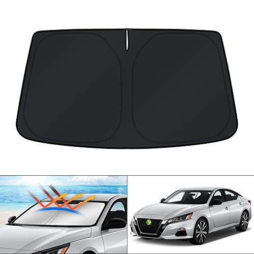 Windshield Sun Shade for 2019 (FOR | Nissan Altima 2019-present)