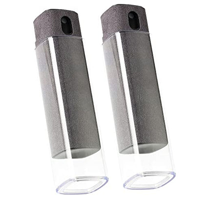 Touchscreen Screen Cleaner Kit 2 Pcs (2 Pcs Grey)
