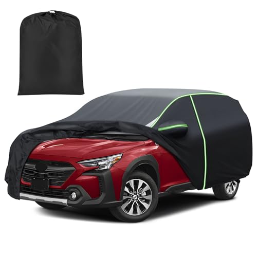 Car Cover for Subaru Outback 2003 (Fit for Subaru Outback)