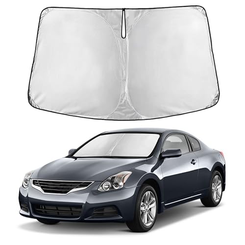 Windshields Sun Shade Fit for 2007