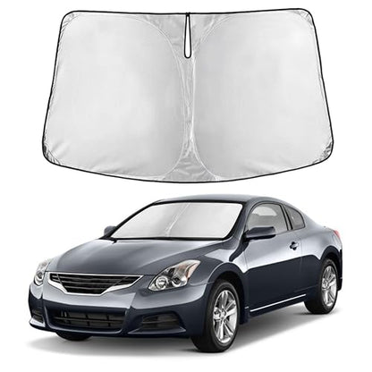 Windshields Sun Shade Fit for 2007