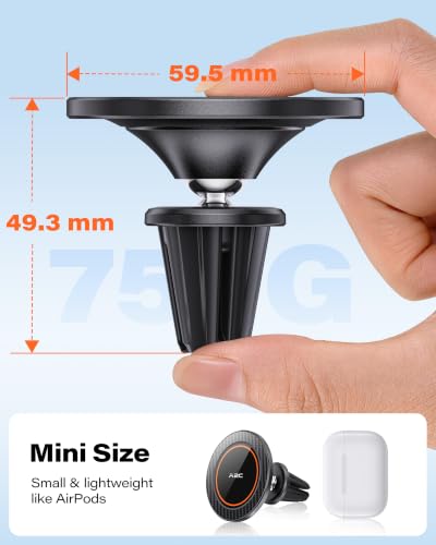 for MagSafe Car Mount