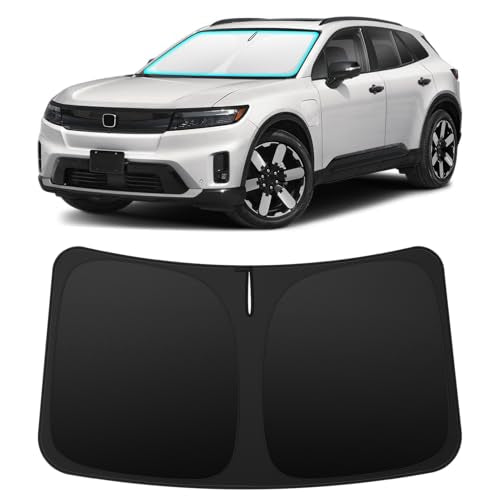 Custom Fit Windshield Sun Shade for Honda Prologue 2024