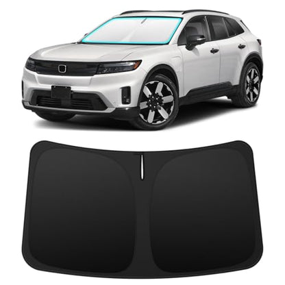 Custom Fit Windshield Sun Shade for Honda Prologue 2024