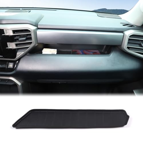 Co Pilot Dashboard Organizer Tray Compatible with Toyota Tundra 2022