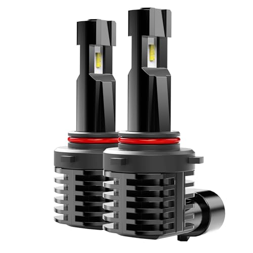 9005 Fog Light (9005-DRL)