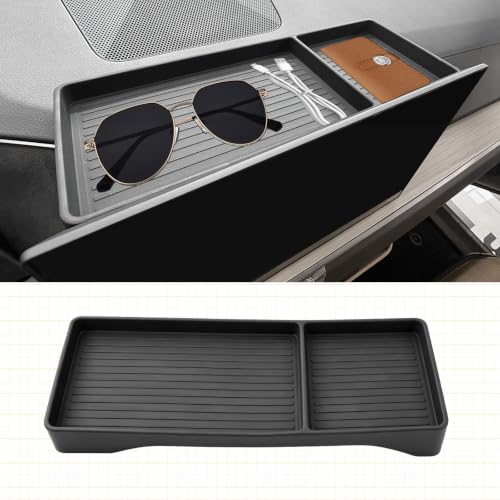 for Car Dash Storage Tray for 2026 Lexus ES 14