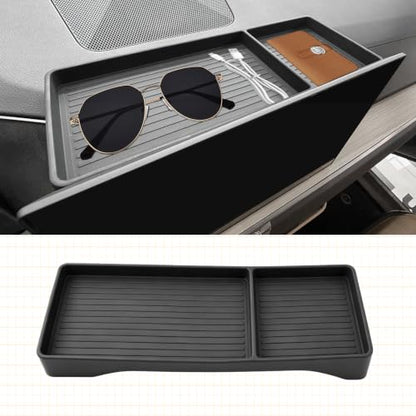 for Car Dash Storage Tray for 2026 Lexus ES 14