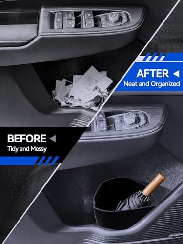 for Outback Trash Can Front Driver Door 2026 Outback (for 2026 Outback)