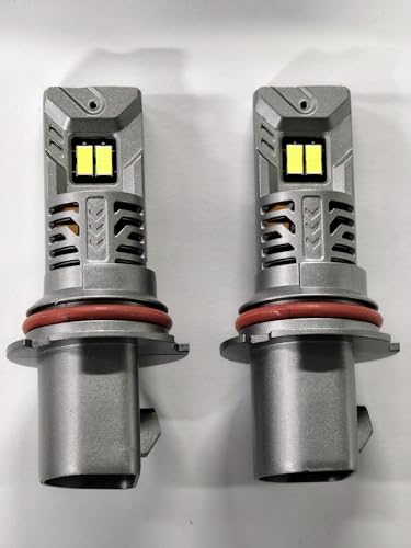 S2S 9007 Light Bulbs (9007)